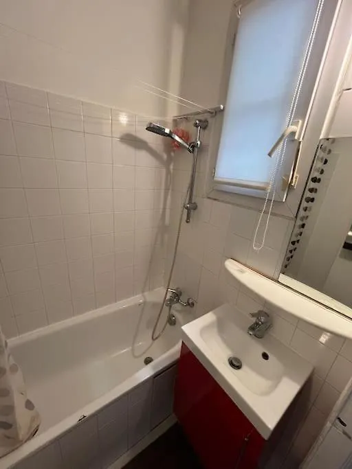 Appartement Central Paris Apartment
