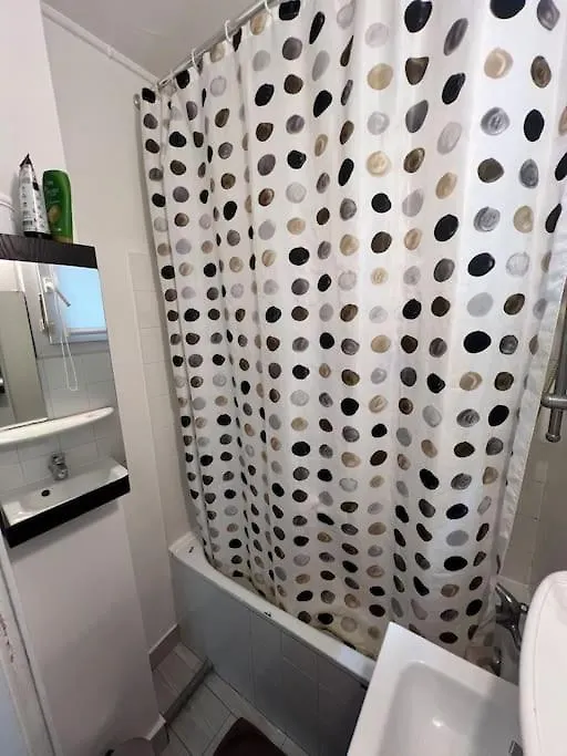 Appartement Central Paris France
